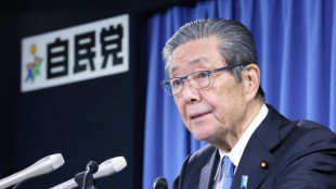 Japon: le secrétaire général du parti au pouvoir propose sa démission après des revers électoraux