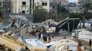 La población de Gaza celebra reconocimiento de Estado palestino como una "victoria moral"