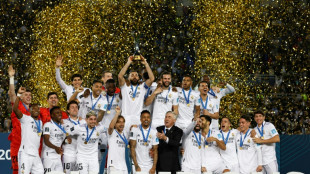 United States to host expanded 32-team Club World Cup in 2025