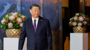 La ausencia de Xi en el G20 deja entrever un cambio de prioridades diplom&aacute;ticas de China