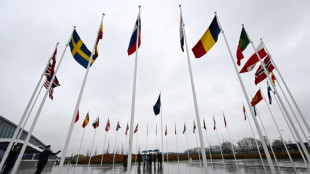 75 Jahre Nato: Au&szlig;enminister beraten in Br&uuml;ssel