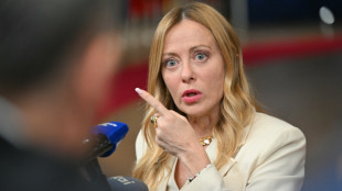 Italie: Meloni attaque la magistrature apr&egrave;s la lib&eacute;ration d'un organisateur pr&eacute;sum&eacute; des manifestations 