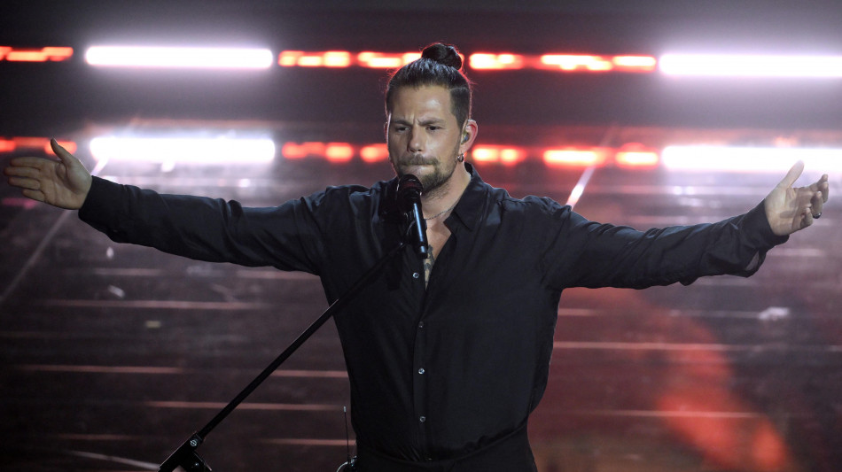 Enrico Nigiotti, "ora ho capito qual &egrave; il mio mestiere: scrivere canzoni"