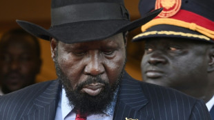 South Sudan's Kiir pledges country's first election