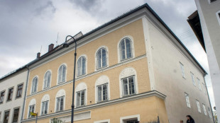 Hitlers Geburtsort ändert Namen von zwei nach Nationalsozialisten benannten Straßen