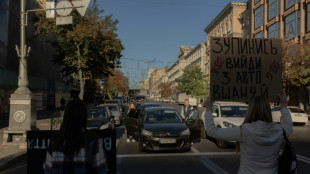 Ucrania alerta sobre nueva táctica rusa de asaltos en grupos pequeños en frente oriental