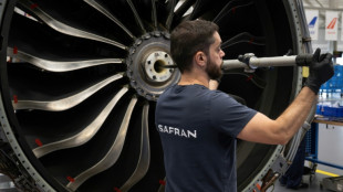 Safran s'envole avec son moteur phare Leap et muscle ses usines militaires 