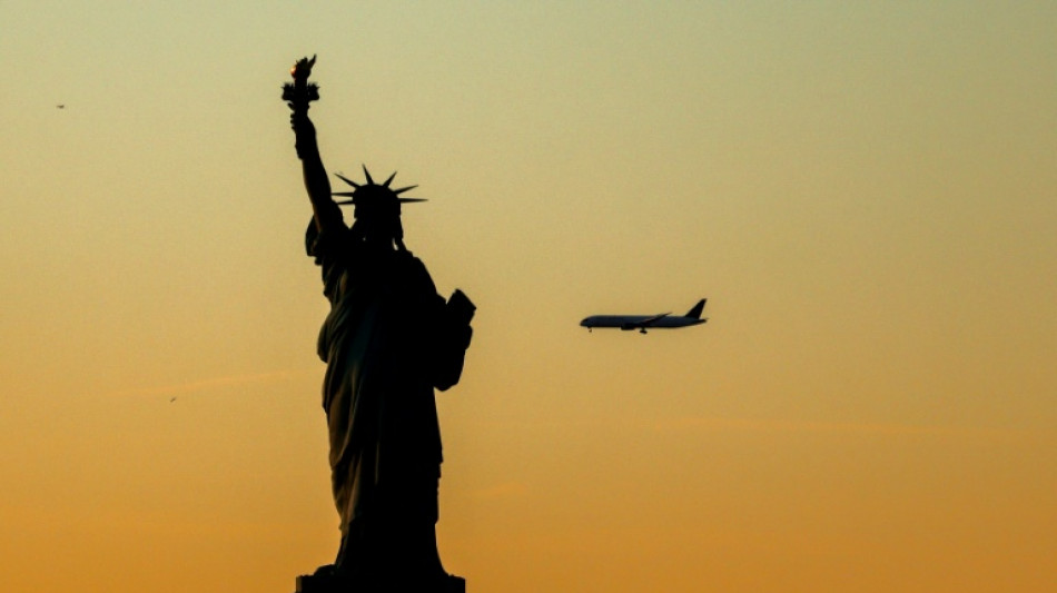 USA und Kanada als Auswanderungsziele f&uuml;r Deutsche weniger beliebt