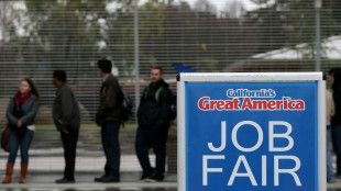 Asian markets fluctuate as traders weigh tariffs, US jobs