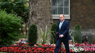 Dimite el ministro brit&aacute;nico de Defensa