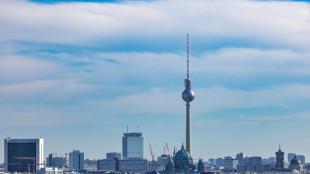 Mutma&szlig;liche Hamas-Mitglieder in Berlin festgenommen