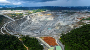 Panam&aacute; y una compa&ntilde;&iacute;a canadiense acuerdan reabrir la mina m&aacute;s grande de Am&eacute;rica Central