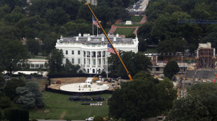 Corte Suprema, Trump pu&ograve; per ora continuare i lavori alla sala da ballo