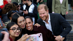 Pr&iacute;ncipe Harry espera 'virar a p&aacute;gina' e deixar para tr&aacute;s conflitos com sua fam&iacute;lia