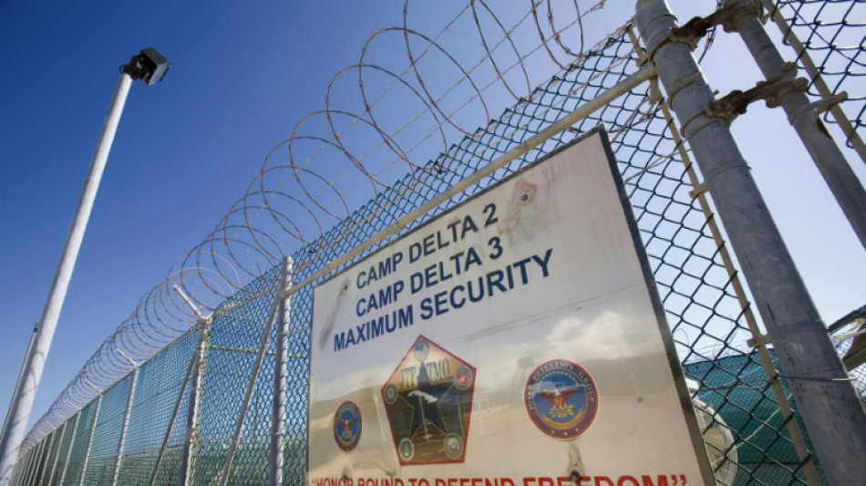 Donald Trump pode enviar legalmente 30 mil imigrantes a Guant&aacute;namo?