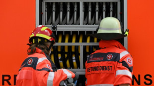 Acht Millionen Euro Schaden bei Brand in Lagerhalle Baden-W&uuml;rttemberg