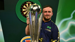 PDC erhöht Preisgeld drastisch - WM-Teilnehmerfeld aufgestockt