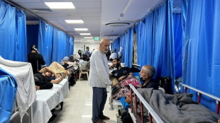 Gaza: combats intenses autour des h&ocirc;pitaux en grandes difficult&eacute;s 