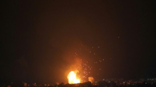 Isra&euml;l en &eacute;tat d'alerte avant l'anniversaire du 7 octobre et pr&eacute;pare une riposte contre l'Iran