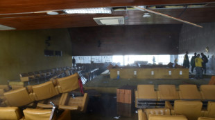 Detenida c&uacute;pula policial de Brasilia por intento de golpe de Estado en asonada de enero