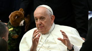 El papa viaja a Mongolia, en una visita marcada por el inter&eacute;s geopol&iacute;tico