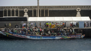 Ministros de la UE discutieron el refuerzo de la pol&iacute;tica migratoria en el bloque