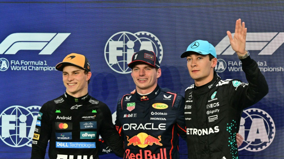 SID-Aufwärmrunde: Fünf Kernpunkte für den GP von Saudi-Arabien