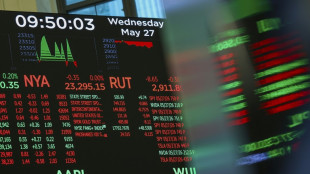 Wall Street termine sur une note contrast&eacute;e, la technologie recherch&eacute;e