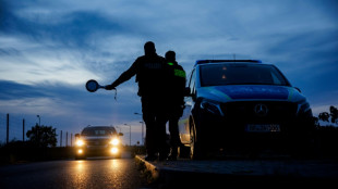 Station&auml;re Grenzkontrollen: Bundespolizei jetzt verst&auml;rkt pr&auml;sent