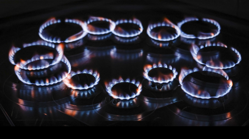 Il gas chiude in calo sotto i 33 euro al Ttf di Amsterdam