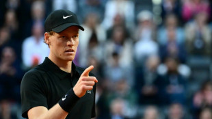 Sinner kehrt mit Erfolg auf die ATP-Tour zurück