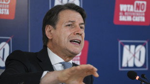 Conte, Salis? Parlare ora di nomi alimenta personalismi e divisioni