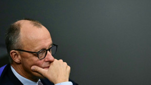 Merz will wegen Rentenstreits nicht die Vertrauensfrage stellen