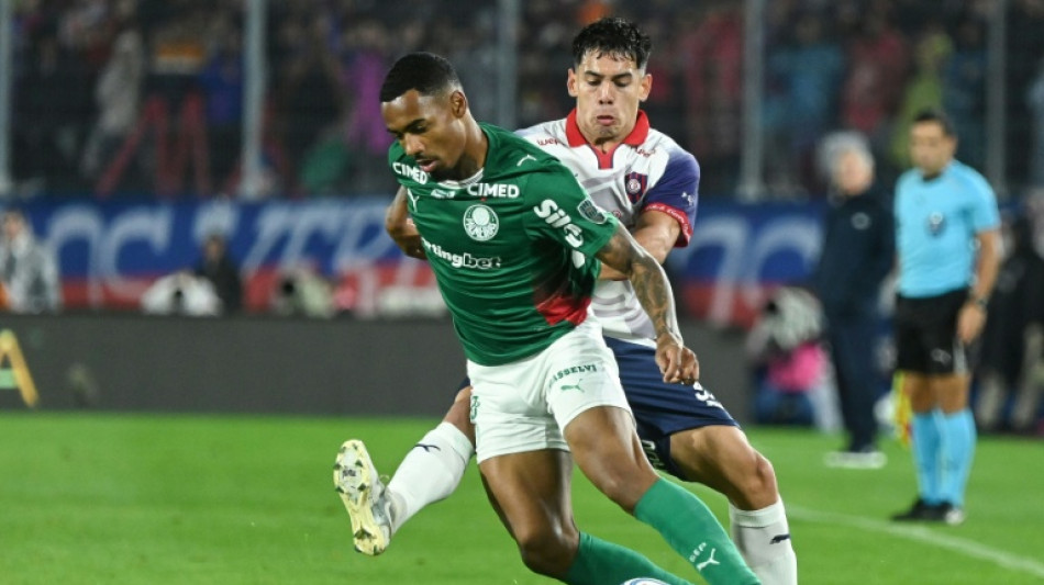 Palmeiras agree to sell Allan to Manchester City: source
