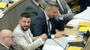 Pela primeira vez desde 1945, extrema direita alem&atilde; conquista presid&ecirc;ncia de Parlamento regional