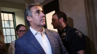 Trump would 'arbitrarily' inflate his net worth: former lawyer