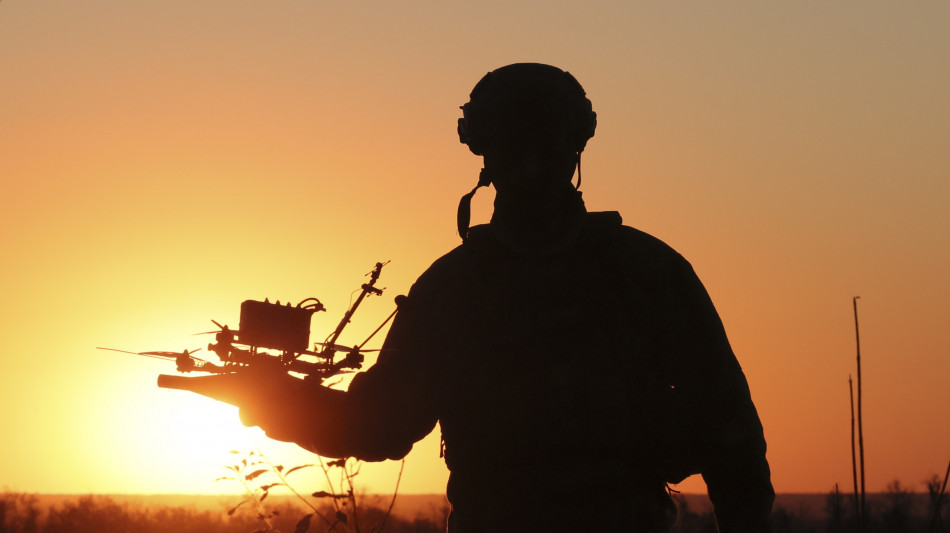 Kiev, 'Zaporizhzhia 4 giorni in blackout, colpa di Mosca'