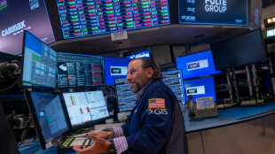 Les Bourses mondiales dans le vert, profitent d'un engouement pour la tech