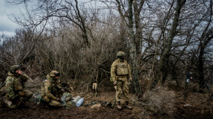Bajmut, la nueva ciudad s&iacute;mbolo de la guerra en Ucrania