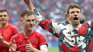 Kimmich scherzt über Ibiza-Pläne: "Reisen alle einzeln an"