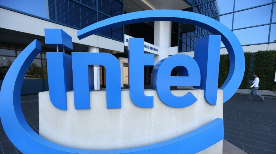 Intel invertir&aacute; hasta USD 4.600 millones en Polonia