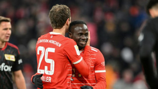 C1: Sadio Man&eacute;, un joker offensif de luxe pour le Bayern