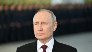 Putin expected in Beijing, more dependent than ever on China