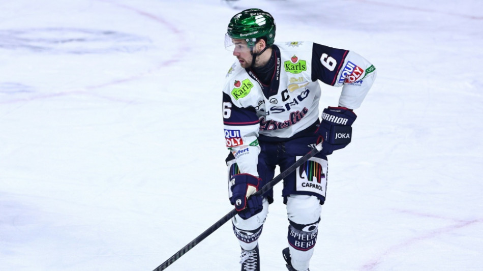 Auch ohne Kapit&auml;n: Eisb&auml;ren vor zw&ouml;lftem Titelgewinn