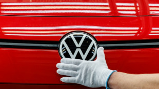 Volkswagen liefert bis Ende Juni fast 50 Prozent mehr E-Autos - Rückgang in China