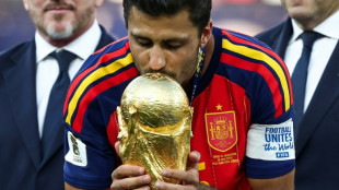 Barcelona chega a acordo com Manchester City pela contrata&ccedil;&atilde;o de Rodri