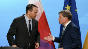 Berlin und Warschau wollen ihre Verteidigungszusammenarbeit gegen Moskau st&auml;rken