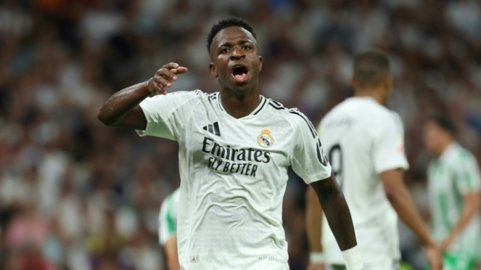 Vinicius reabre el debate sobre el racismo en Espa&ntilde;a al sugerir retirarle la sede del Mundial