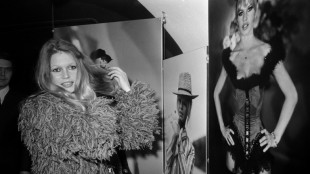 Brigitte Bardot, &iacute;cone do cinema, morre aos 91 anos