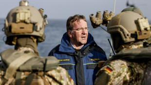 Bundeskabinett billigt Bundeswehr-Beteiligung vor Libyens K&uuml;ste